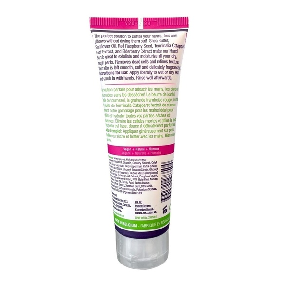 NWT Human + Kind Moisturizing Hand Scrub - Picture 2 of 5